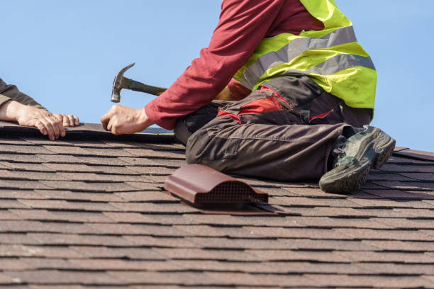 Best Flat Roof Repair Services  in Hays, KS