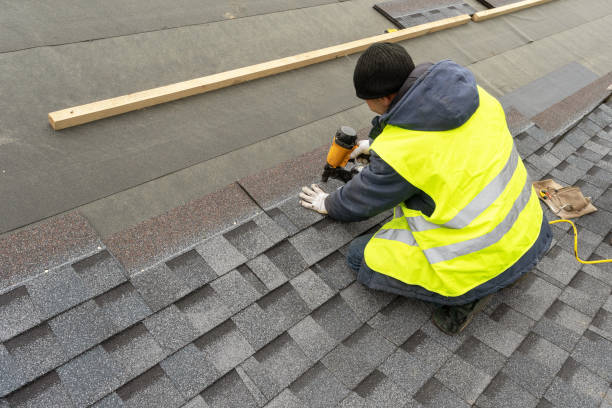 Best Commercial Roofing Services  in Hays, KS