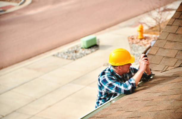 Quick and Trustworthy Emergency Roof Repair Services in Hays, KS