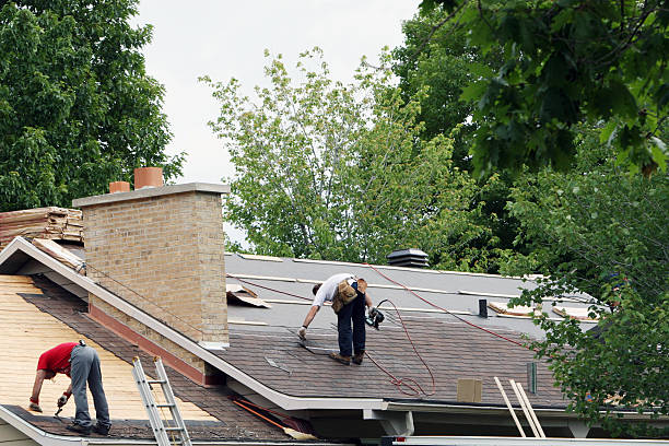 Best Best Roofing Contractors  in Hays, KS