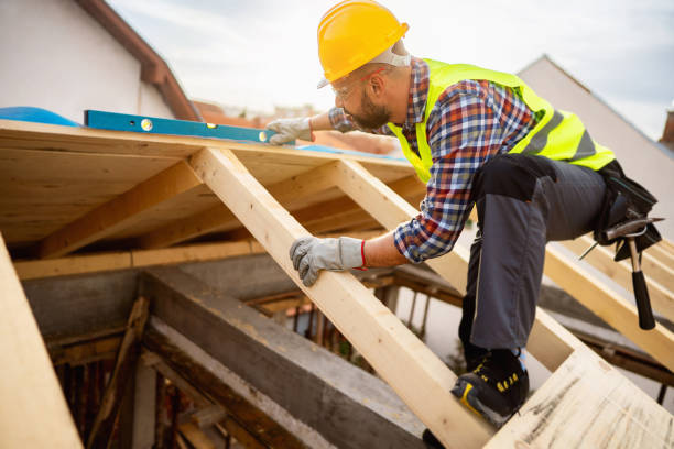 Trusted Hays, KS Roofing Contractor Experts