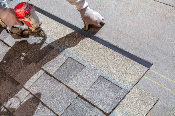 Best Best Roofing Contractors  in Hays, KS