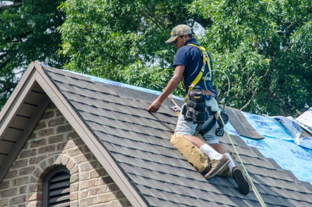 Best New Roof Installation  in Hays, KS